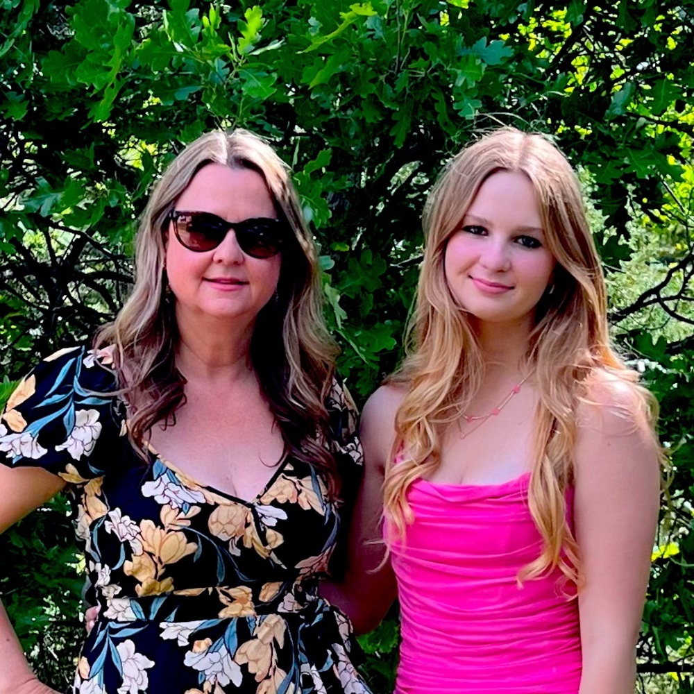 Meet your Posher, Vanessa